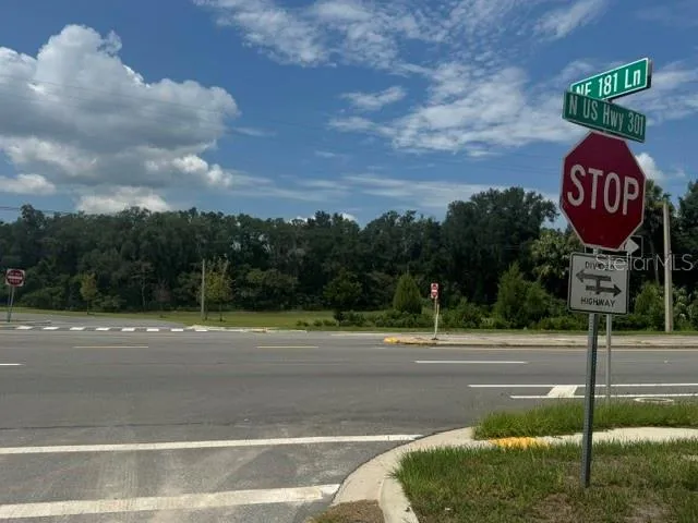 18011 US HWY 301 Citra, FL 32113