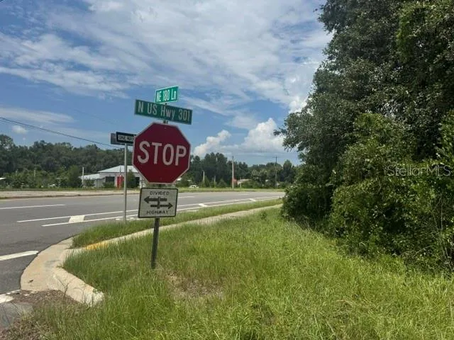 18011 US HWY 301 Citra, FL 32113