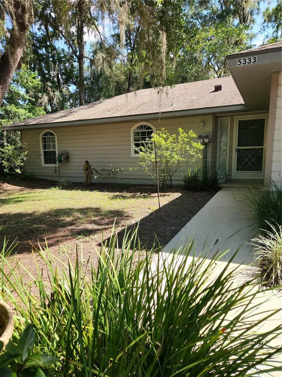5333 NW 32ND LANE Gainesville, FL 32606