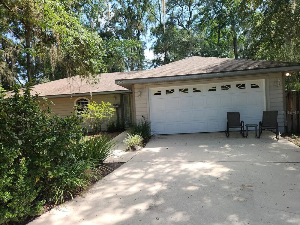 5333 NW 32ND LANE Gainesville, FL 32606