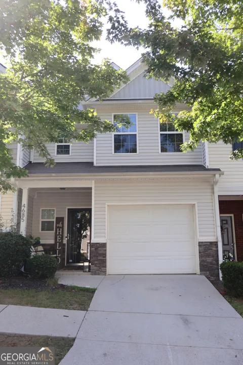 4685 Beacon Ridge LN