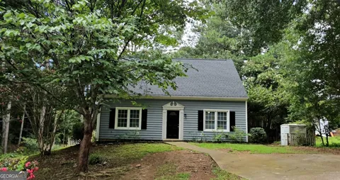 1311 Hickory Ridge TRL