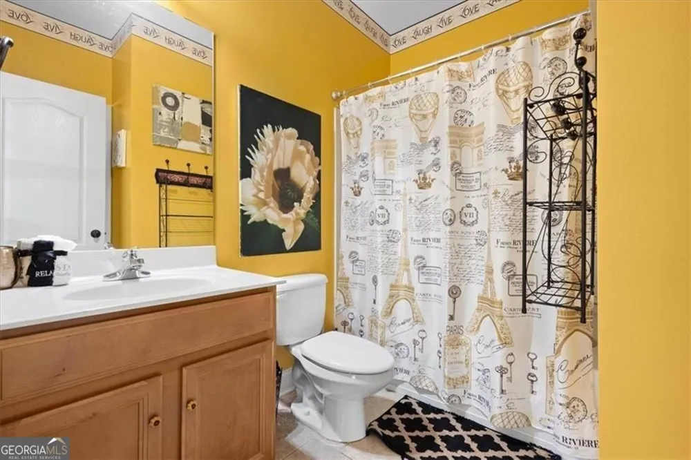 4155 Wild Country CT Douglasville, GA 30135