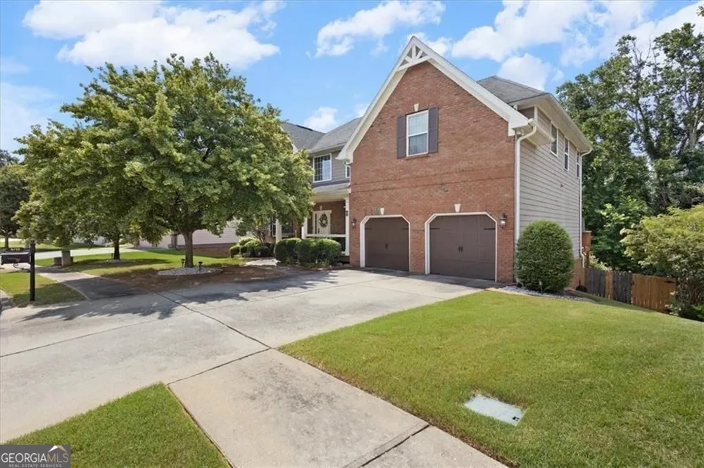 4155 Wild Country CT Douglasville, GA 30135