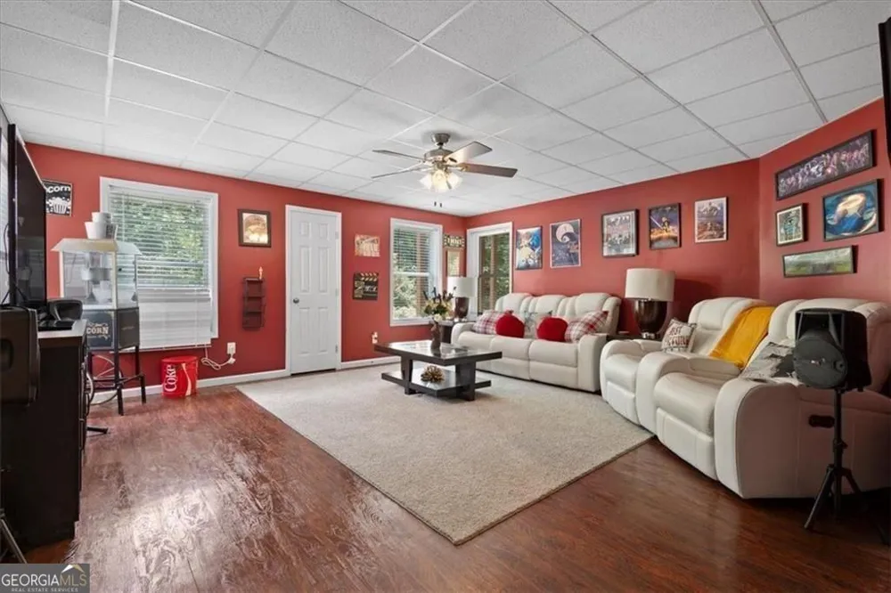 4155 Wild Country CT Douglasville, GA 30135