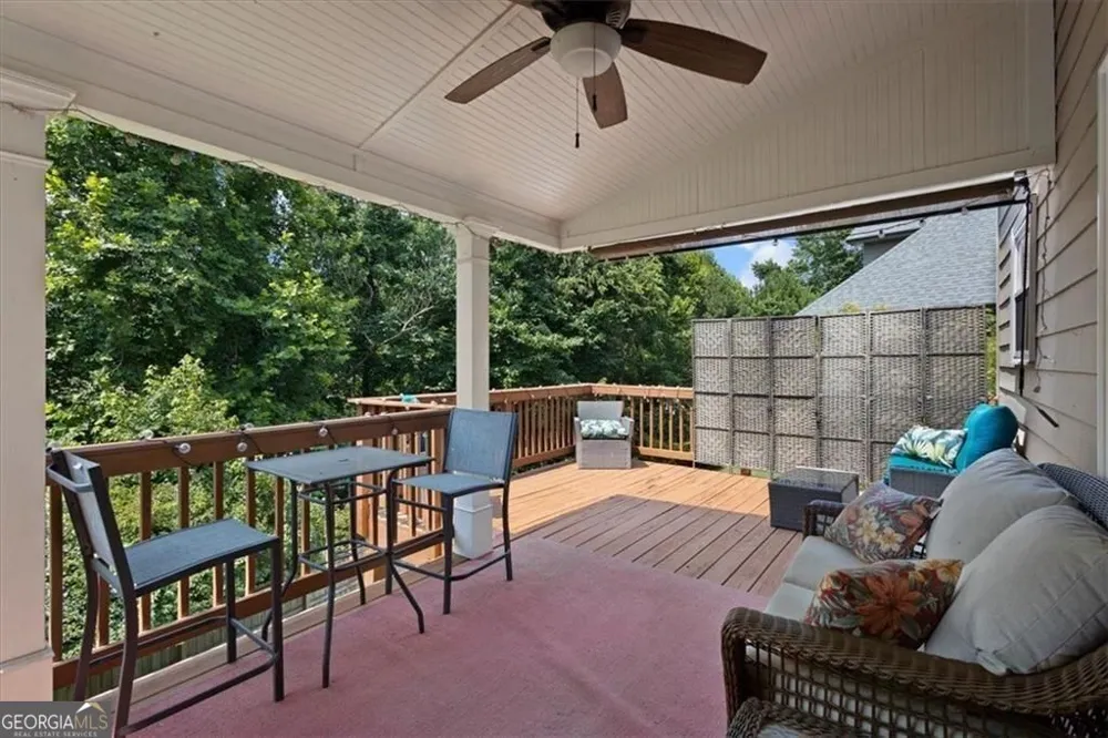 4155 Wild Country CT Douglasville, GA 30135