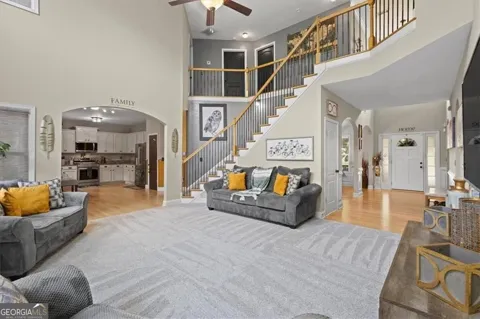 4155 Wild Country CT
