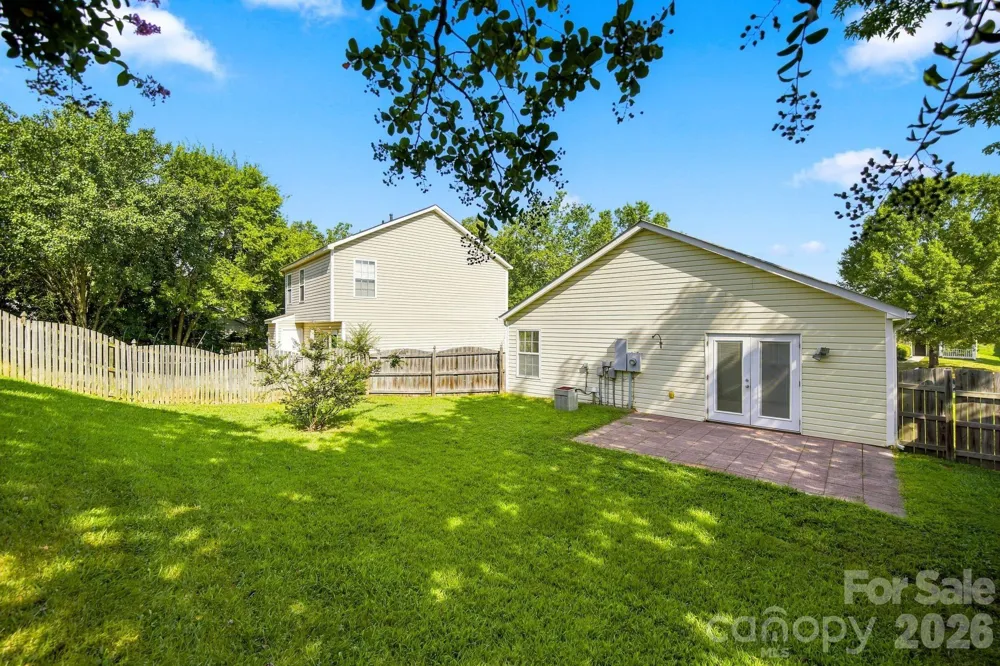 3058 Champion Lane SW Concord, NC 28025