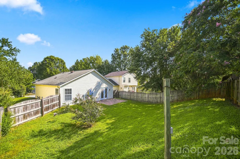 3058 Champion Lane SW Concord, NC 28025