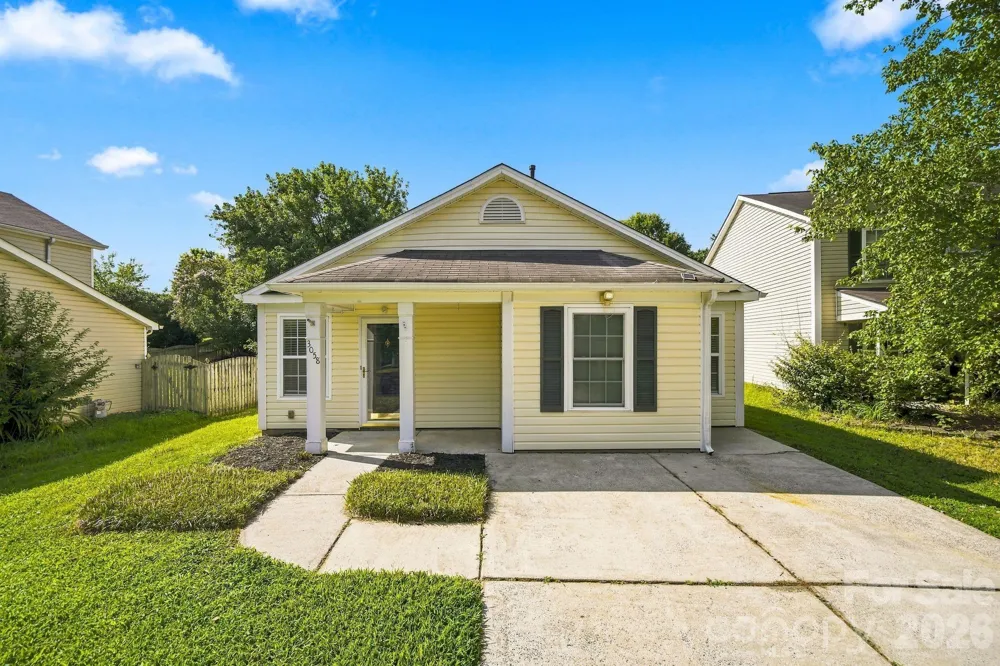 3058 Champion Lane SW Concord, NC 28025