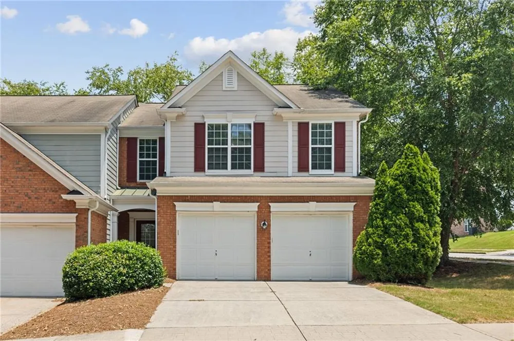 2027 Polesdean Trace Duluth, GA 30097