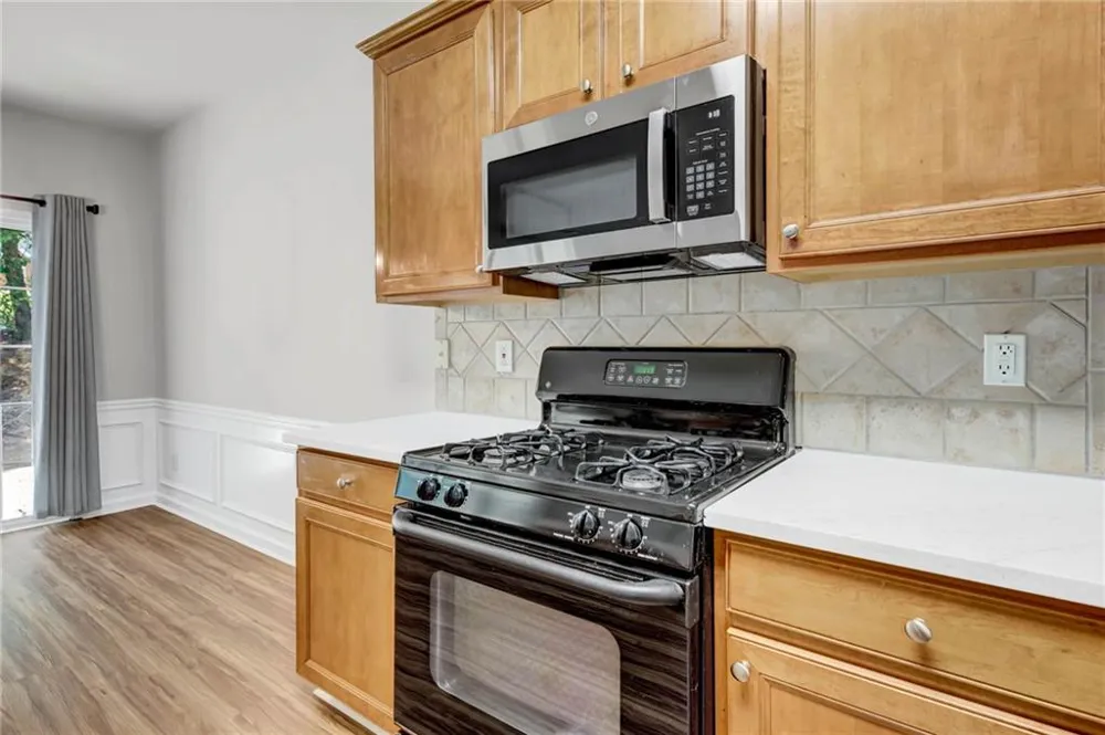 2027 Polesdean Trace Duluth, GA 30097