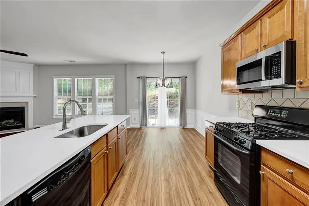2027 Polesdean Trace Duluth, GA 30097