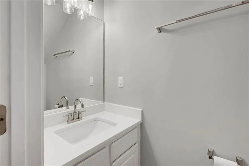 2027 Polesdean Trace Duluth, GA 30097