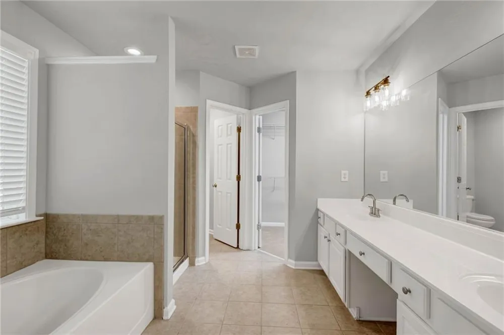 2027 Polesdean Trace Duluth, GA 30097