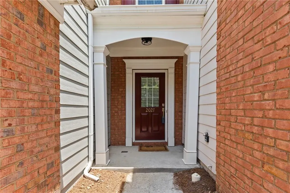 2027 Polesdean Trace Duluth, GA 30097