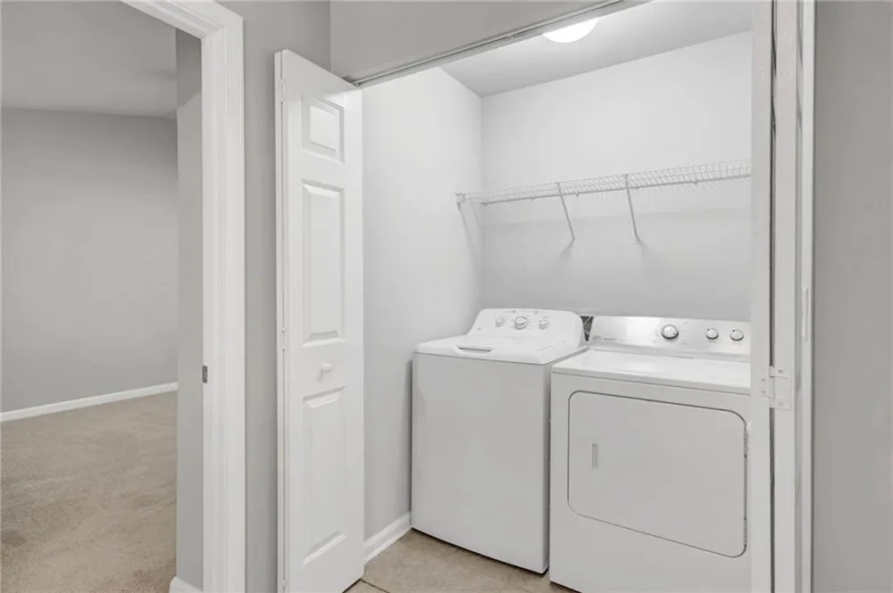 2027 Polesdean Trace Duluth, GA 30097