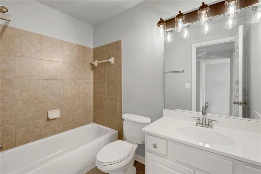 2027 Polesdean Trace Duluth, GA 30097