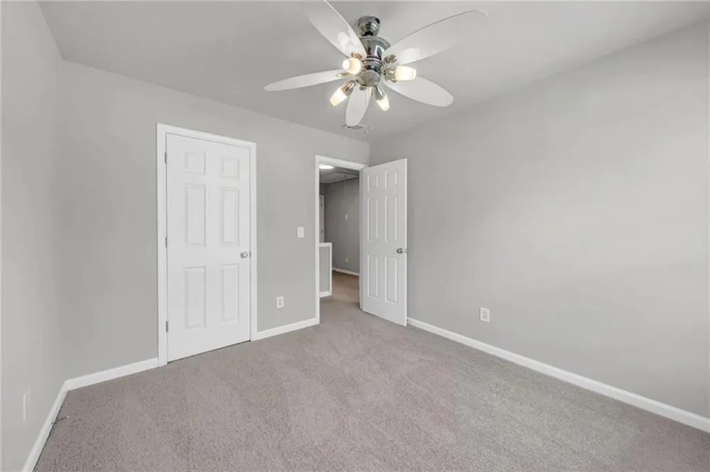 2027 Polesdean Trace Duluth, GA 30097