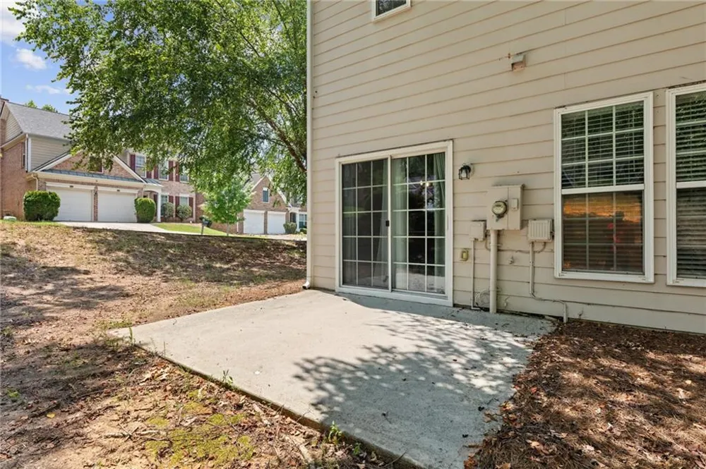 2027 Polesdean Trace Duluth, GA 30097