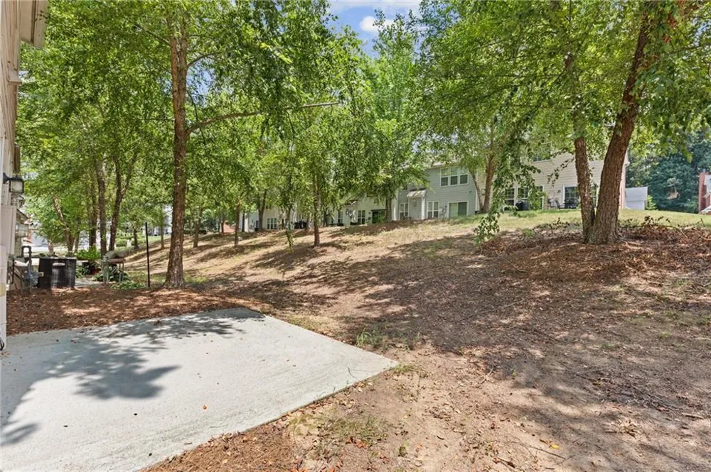 2027 Polesdean Trace Duluth, GA 30097