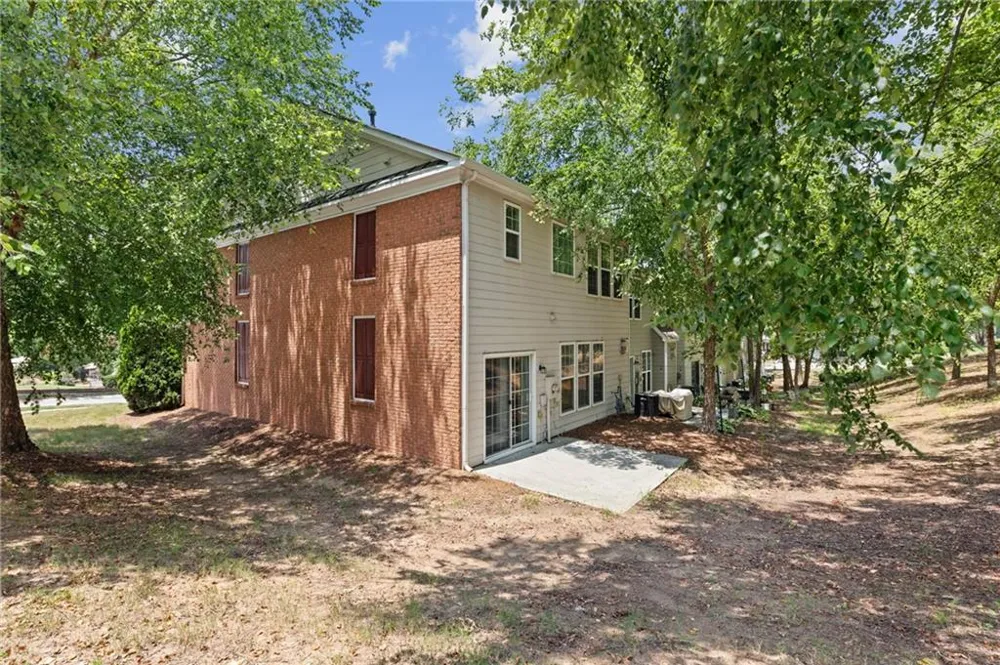 2027 Polesdean Trace Duluth, GA 30097