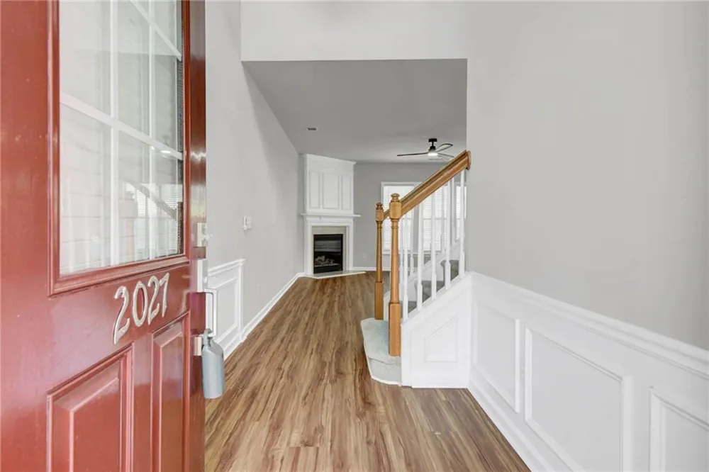 2027 Polesdean Trace Duluth, GA 30097