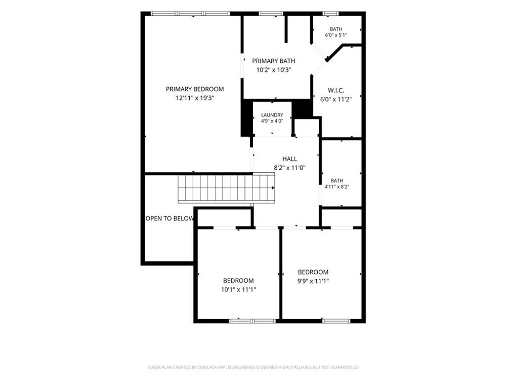 2027 Polesdean Trace Duluth, GA 30097