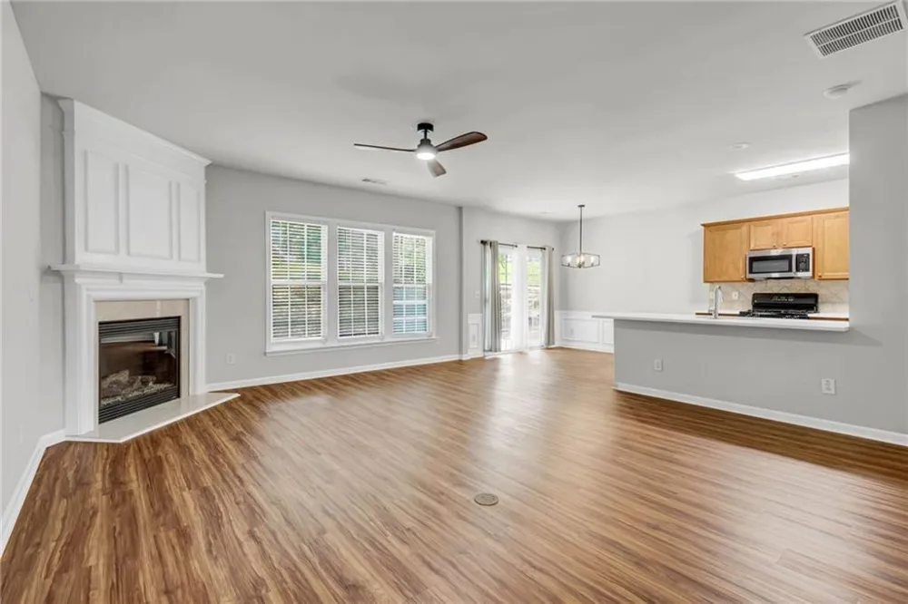 2027 Polesdean Trace Duluth, GA 30097