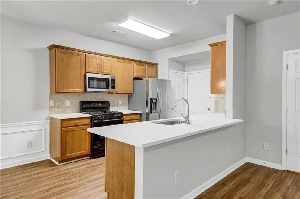2027 Polesdean Trace Duluth, GA 30097