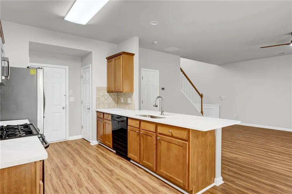 2027 Polesdean Trace Duluth, GA 30097