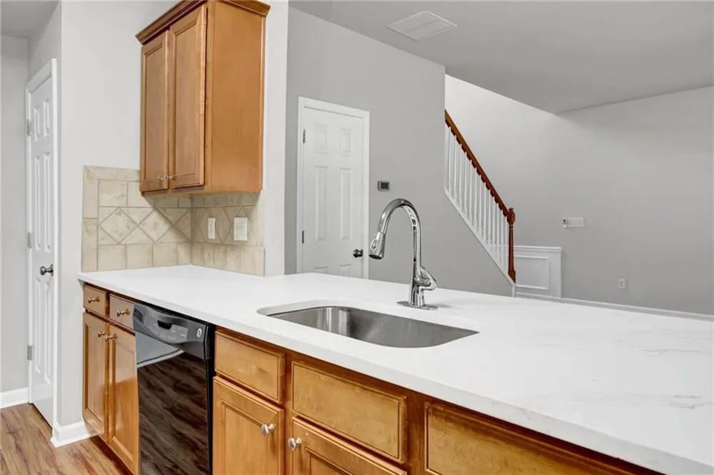 2027 Polesdean Trace Duluth, GA 30097