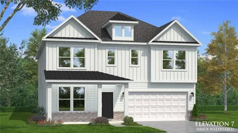 2765 Pechaver Court