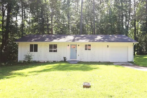 3572 Orbit Court