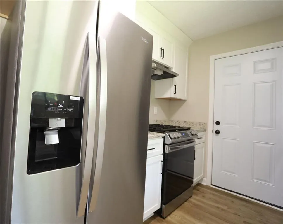 3572 Orbit Court Ellenwood, GA 30294