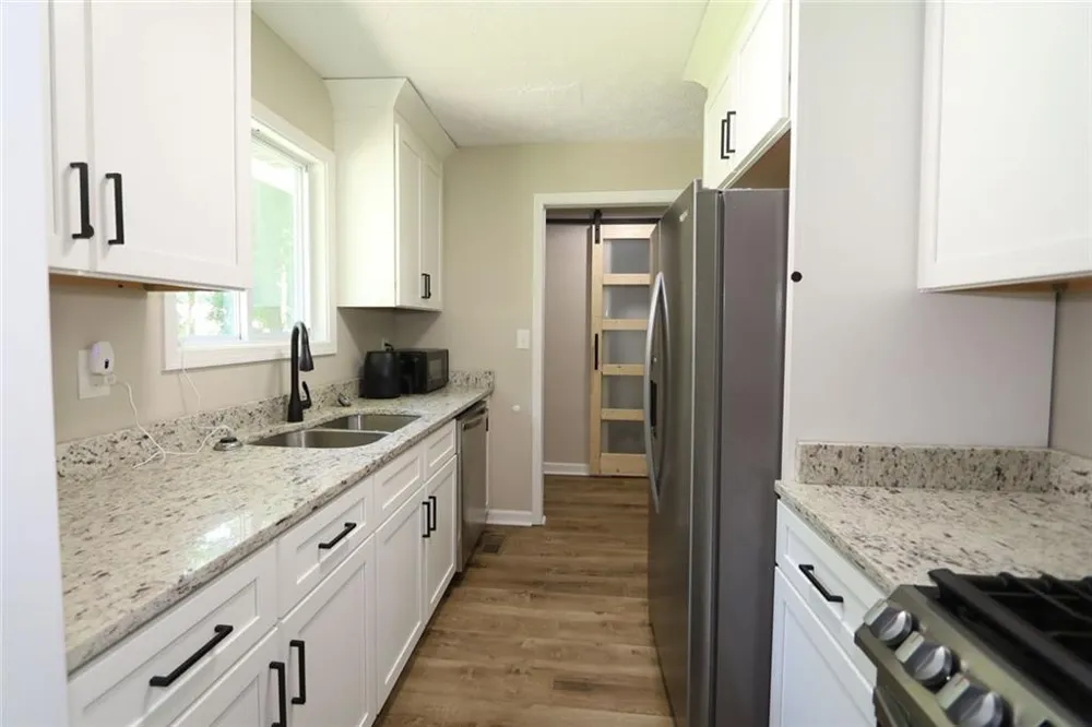3572 Orbit Court Ellenwood, GA 30294