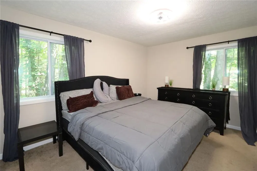 3572 Orbit Court Ellenwood, GA 30294