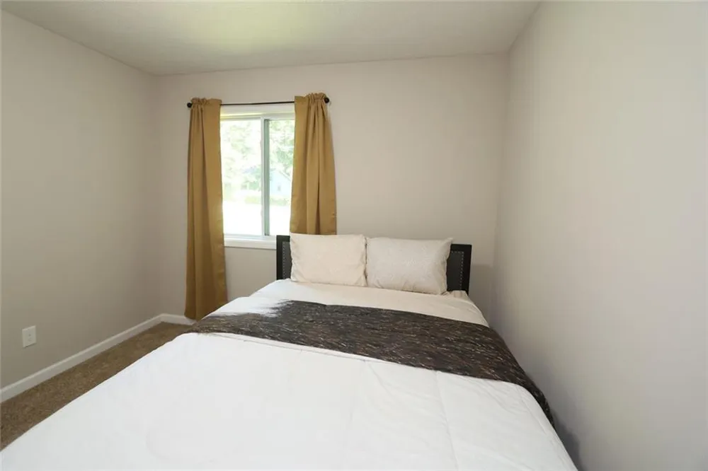 3572 Orbit Court Ellenwood, GA 30294