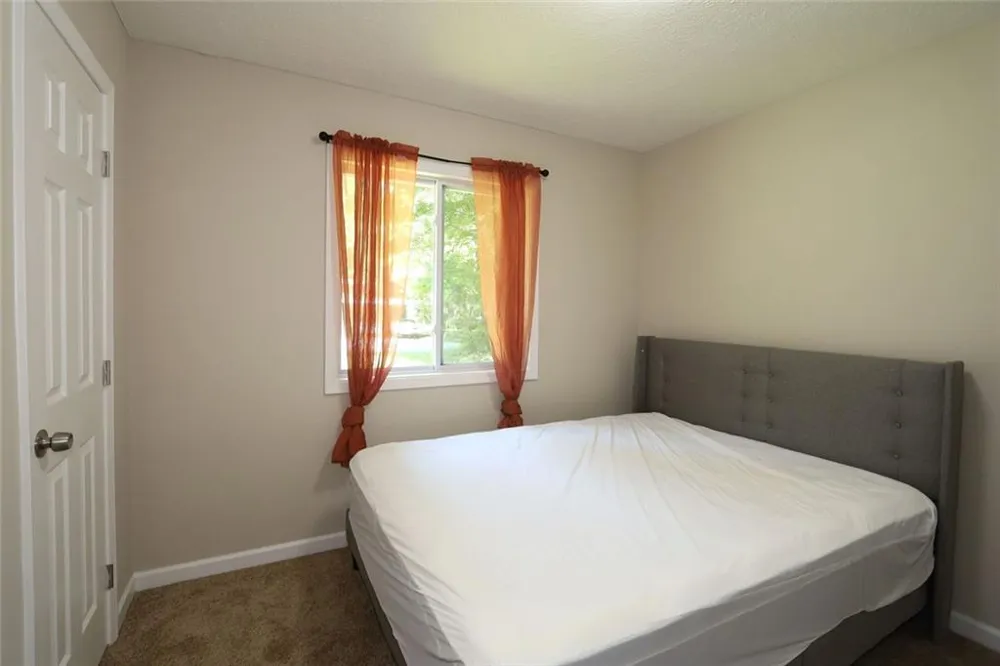 3572 Orbit Court Ellenwood, GA 30294