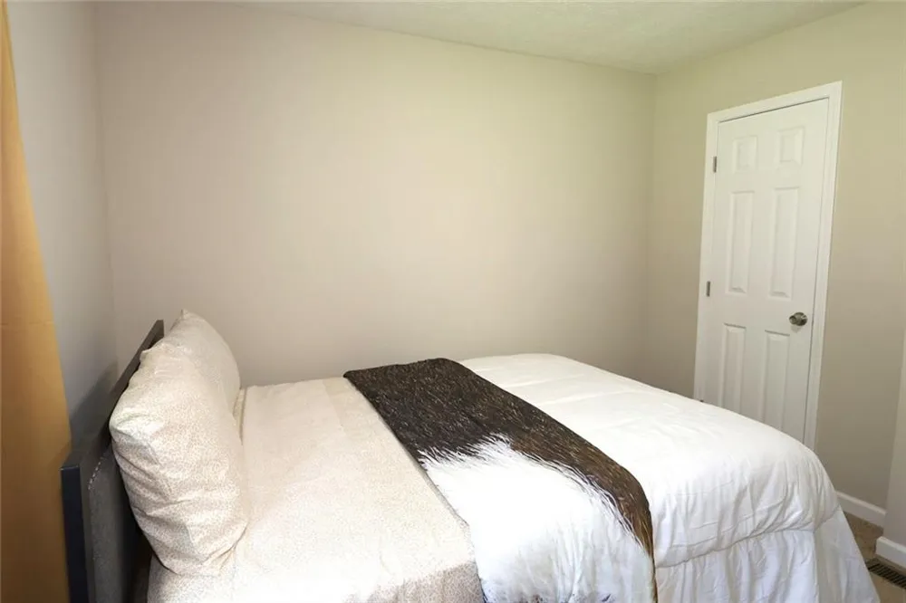 3572 Orbit Court Ellenwood, GA 30294