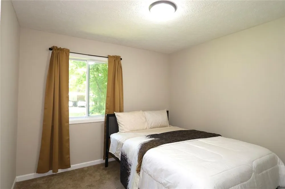 3572 Orbit Court Ellenwood, GA 30294