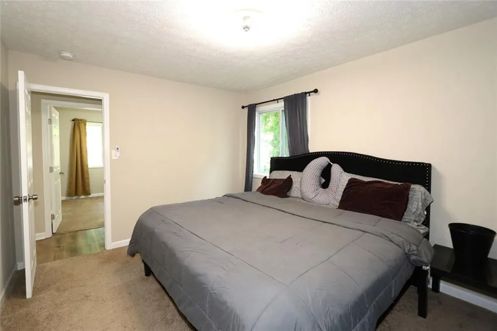 3572 Orbit Court Ellenwood, GA 30294
