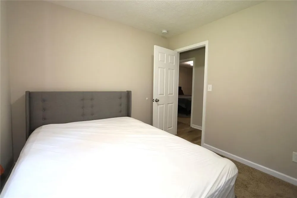 3572 Orbit Court Ellenwood, GA 30294