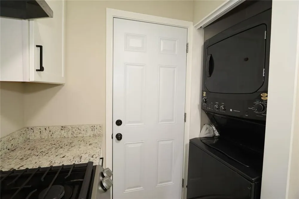 3572 Orbit Court Ellenwood, GA 30294