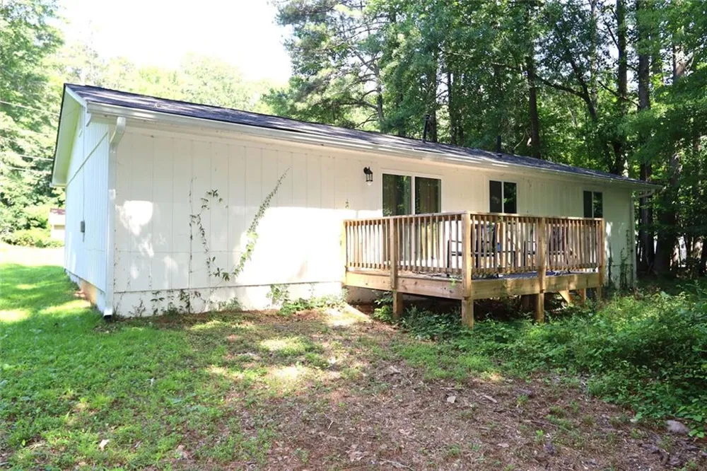 3572 Orbit Court Ellenwood, GA 30294