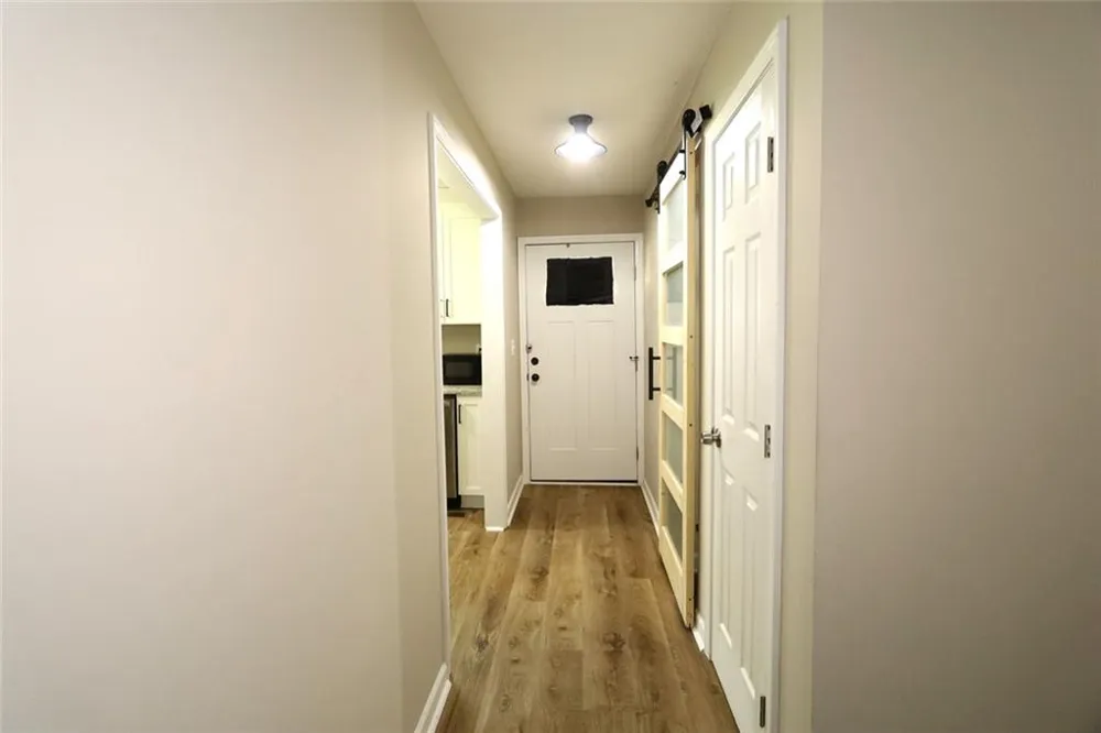 3572 Orbit Court Ellenwood, GA 30294