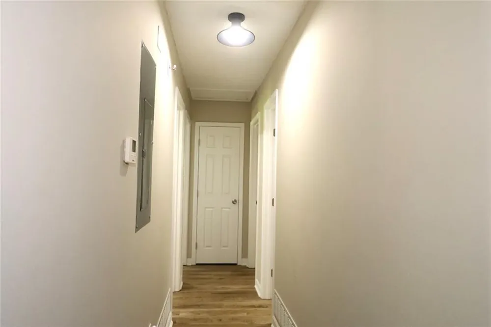 3572 Orbit Court Ellenwood, GA 30294