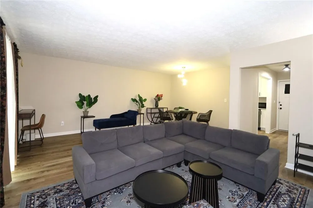 3572 Orbit Court Ellenwood, GA 30294