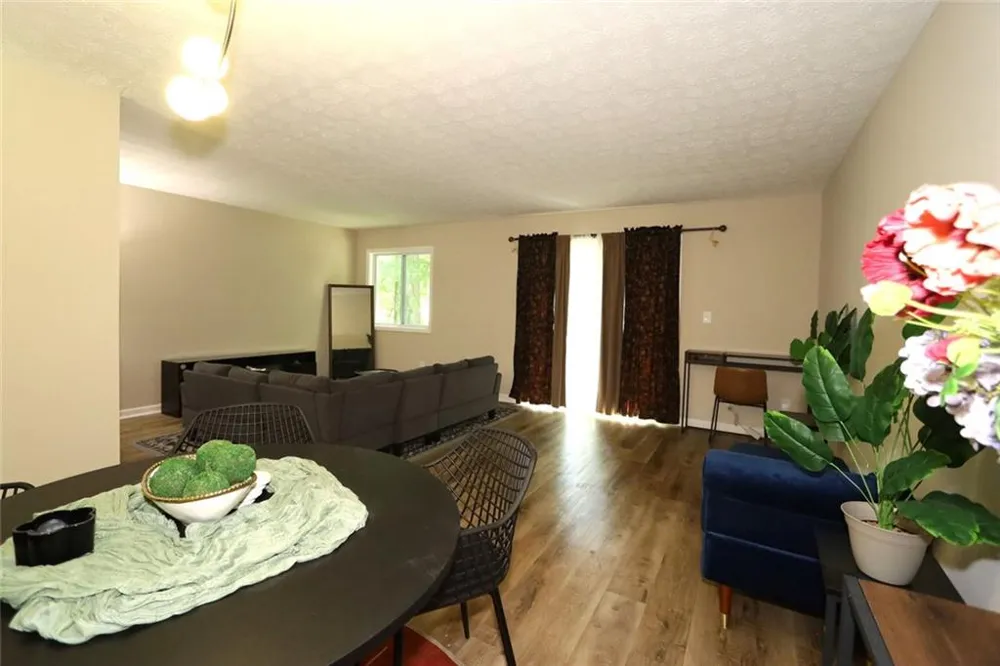 3572 Orbit Court Ellenwood, GA 30294