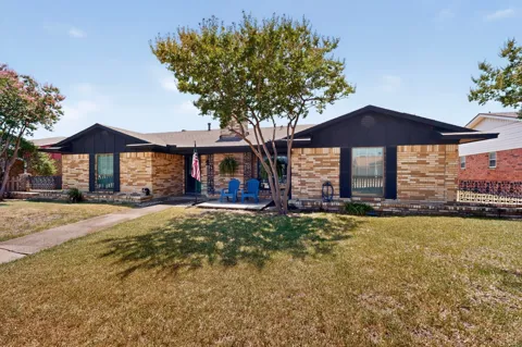 2412 Monticello Drive